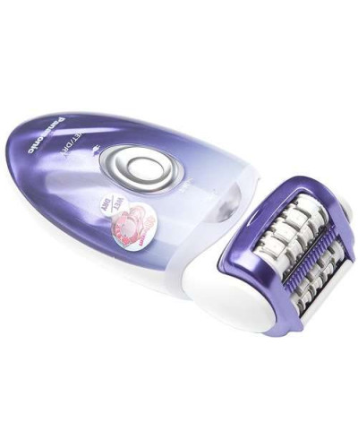 Эпилятор Panasonic ES-ED20-V520 Эпилятор Panasonic ES-ED20-V520