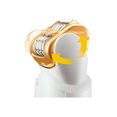 Епілятор Panasonic ES-ED50-N520