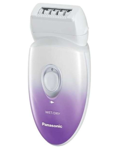 Епілятор Panasonic ES-EU10-V520