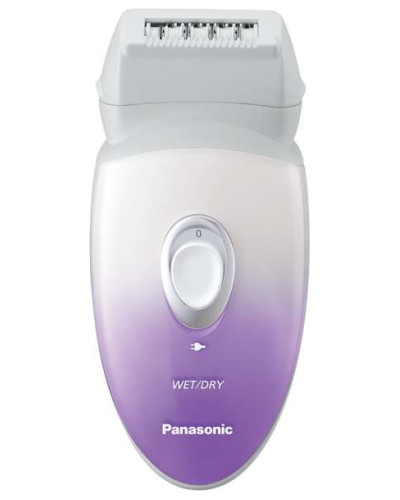 Епілятор Panasonic ES-EU10-V520 Епілятор Panasonic ES-EU10-V520