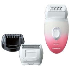 Епілятор Panasonic ES-EU20-P520