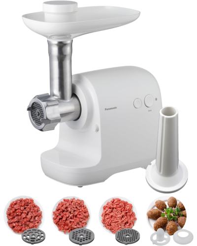 Мясорубка Panasonic MK-GX1700WTQA