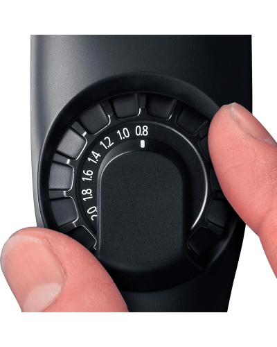 Профессиональная машинка для стрижки Panasonic ER-DGP90