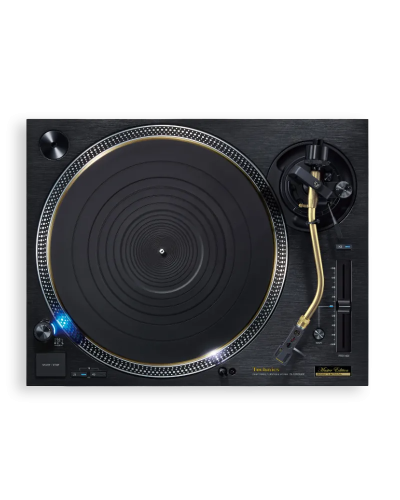 Виниловый проигрыватель Technics SL-1210GMEEK