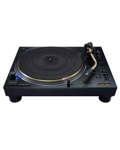 Виниловый проигрыватель Technics SL-1210GMEEK