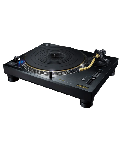 Виниловый проигрыватель Technics SL-1210GMEEK