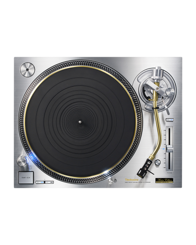Виниловый проигрыватель Technics SL-1200GMEES