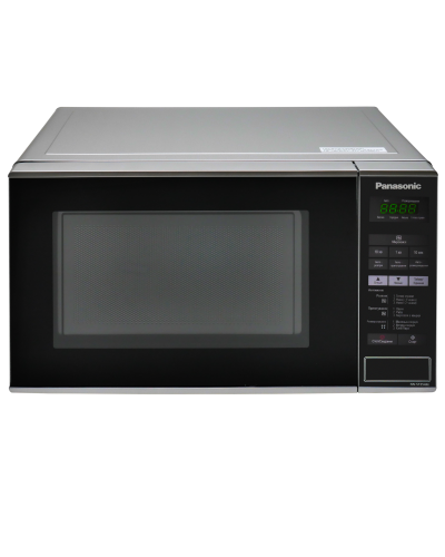 Мікрохвильова піч Panasonic NN-ST254MZPE