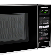 Microwave Oven Panasonic NN-ST254MZPE