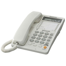 Corded phone Panasonic KX-TS2365UAW
