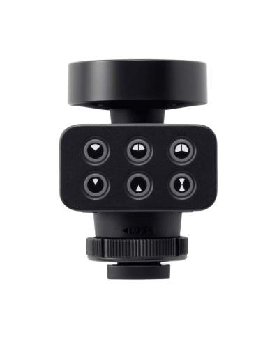 Микрофон Panasonic DMW-DMS1E