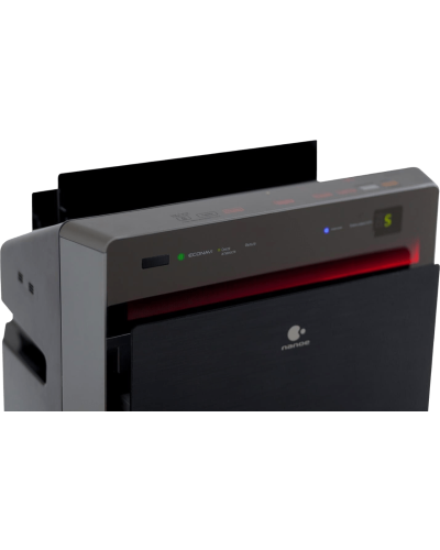 Очищувач повітря Panasonic F-VXW90-W Очищувач повітря Panasonic F-VXW90-W