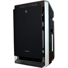 Очищувач повітря Panasonic F-VXW90-W