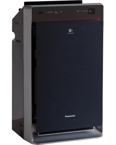 Очищувач повітря Panasonic F-VXW90-W Очищувач повітря Panasonic F-VXW90-W