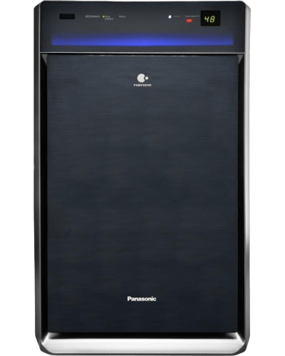 Очищувач повітря Panasonic F-VXW90-W Очищувач повітря Panasonic F-VXW90-W