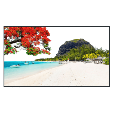 LCD-дисплей Panasonic TH-98SQ2HW Серии Standart