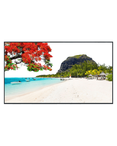 LCD-Дисплей Panasonic TH-98SQ2HW Серії Standart