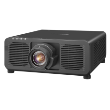 Panasonic PT-REZ12BE Projector, 1-Chip DLP, WUXGA, 12,000 lm