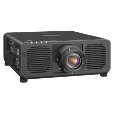 Panasonic PT-REZ12BE Projector, 1-Chip DLP, WUXGA, 12,000 lm