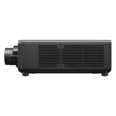 Panasonic PT-REZ12BE Projector, 1-Chip DLP, WUXGA, 12,000 lm