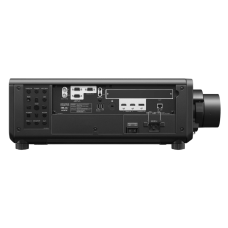 Panasonic PT-REZ12BE Projector, 1-Chip DLP, WUXGA, 12,000 lm