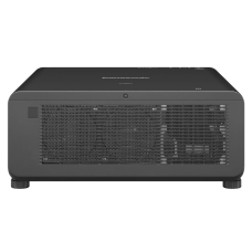 Panasonic PT-REZ12BE Projector, 1-Chip DLP, WUXGA, 12,000 lm