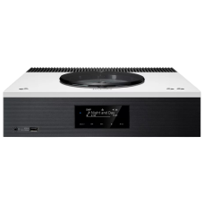 Сетевой CD-ресивер премиум-класса Technics SA-C600EG-W White