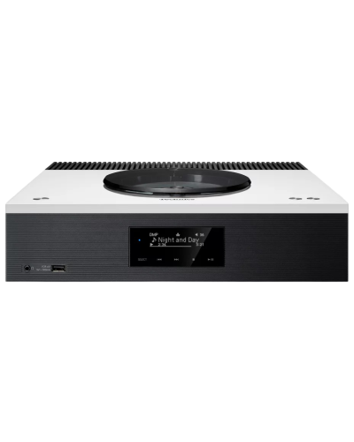 Мережевий CD-ресивер преміального класу Technics SA-C600EG-W White