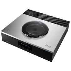 Сетевой CD-ресивер премиум-класса Technics SA-C600EG-W White