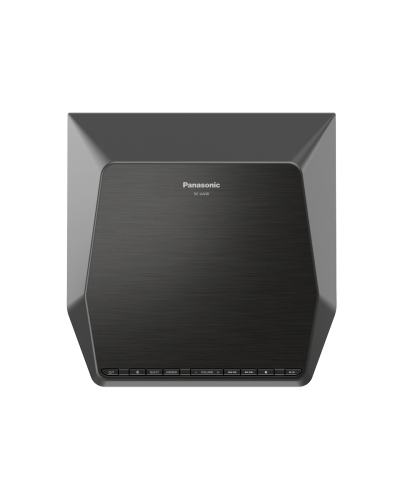 Аудиосистема Panasonic SC-UA30GS-K OPENBOX Аудиосистема Panasonic SC-UA30GS-K OPENBOX