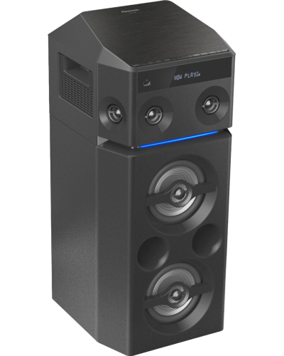Аудиосистема Panasonic SC-UA30GS-K OPENBOX Аудиосистема Panasonic SC-UA30GS-K OPENBOX