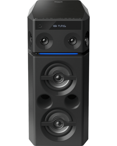 Аудиосистема Panasonic SC-UA30GS-K OPENBOX Аудиосистема Panasonic SC-UA30GS-K OPENBOX