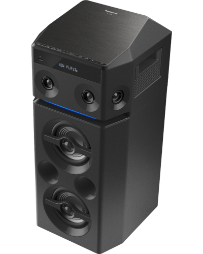 Аудиосистема Panasonic SC-UA30GS-K OPENBOX Аудиосистема Panasonic SC-UA30GS-K OPENBOX