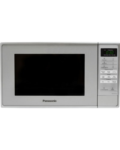 Микроволновая печь Panasonic NN-ST27HMZPE OPENBOX