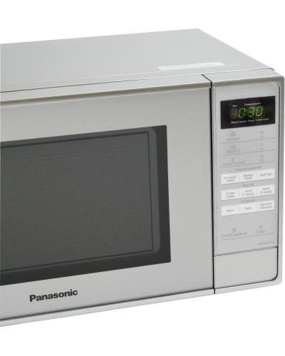 Микроволновая печь Panasonic NN-ST27HMZPE OPENBOX
