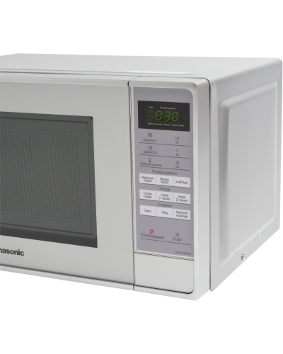 Микроволновая печь Panasonic NN-ST27HMZPE OPENBOX