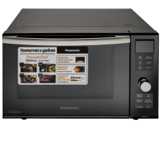 Мікрохвильова піч Panasonic NN-DF383BZPE OPENBOX