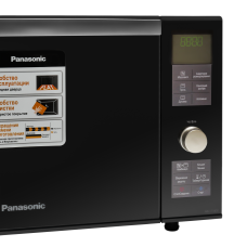Мікрохвильова піч Panasonic NN-DF383BZPE OPENBOX