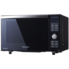 Мікрохвильова піч Panasonic NN-DF383BZPE OPENBOX