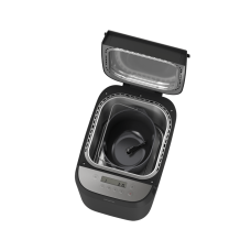 Хлібопічка Panasonic SD-ZP2000KTS OPENBOX