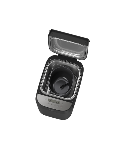 Хлебопечка Panasonic SD-ZP2000KTS OPENBOX