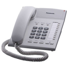 Corded phone Panasonic KX-TS2382UAW