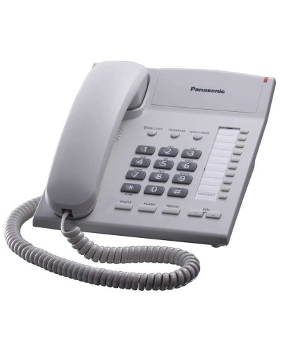 Проводной телефон Panasonic KX-TS2382UAW