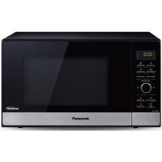 Микроволновая печь инверторная Panasonic NN-SD38HSZPE OPENBOX
