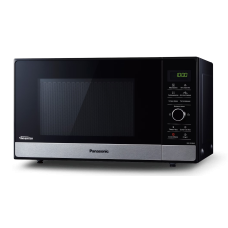 Микроволновая печь инверторная Panasonic NN-SD38HSZPE OPENBOX