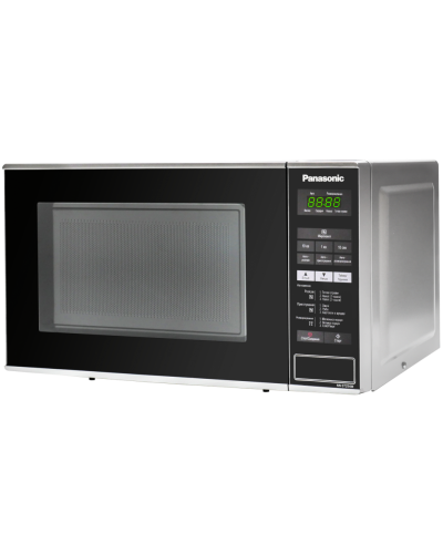 Микроволновая печь Panasonic NN-ST254MZPE OPENBOX