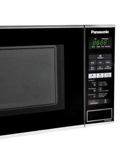 Микроволновая печь Panasonic NN-ST254MZPE OPENBOX Микроволновая печь Panasonic NN-ST254MZPE OPENBOX