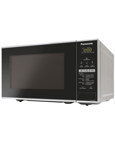 Микроволновая печь Panasonic NN-ST254MZPE OPENBOX Микроволновая печь Panasonic NN-ST254MZPE OPENBOX