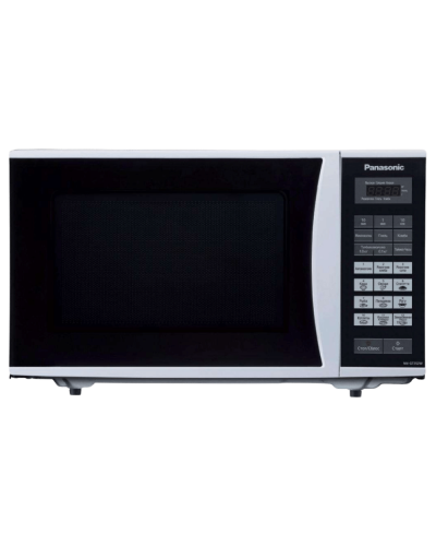 Мікрохвильова піч Panasonic NN-GT352WZPE OPENBOX