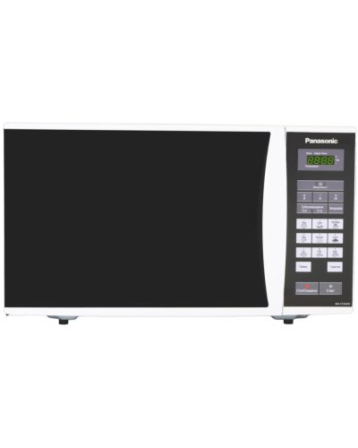 Микроволновая печь Panasonic NN-ST342WZPE OPENBOX